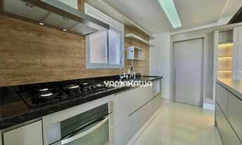 Imagem 7: Apartamento com 3 dormitórios à venda, 105 m² por R$ 1.300.000,00 - Vila Formosa - São Pau