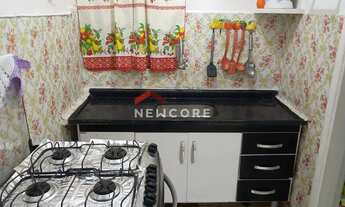 Imagem 7: Apartamento em Rua Coronel Meireles - Vila Laís - São Paulo/SP