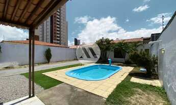 Imagem: Casa à venda em Capim Macio Natal