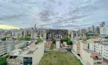 Imagem 5: Apartamento para alugar, 118 m² por R$ 8.965,00/mês - Petrópolis - Porto Alegre/RS