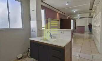 Imagem 5: Apartamento no Rio Fortore com 02 quartos e garagem coberta para locação