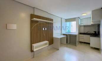 Imagem 2: Apartamento com 1 quarto