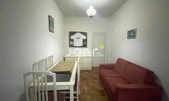 Imagem 7: Charmoso apartamento à venda, 3 quartos na Av. Francisco Salles