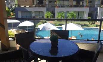 Imagem 2: Apartamento à venda no SOLARIS , IMBASSAÍ , Mata de São João, BA