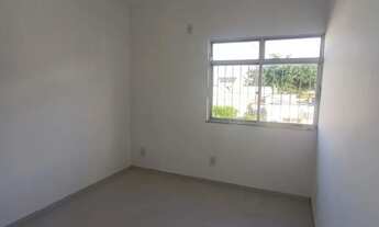 Imagem 2: FIT - Venda - Ed. Lívia - Pq. João Maria - 3 Quartos (1 suíte) - 93,70m²