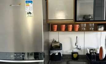 Imagem 6: VENDO | MILANO RESIDENCE | 2 QUARTOS