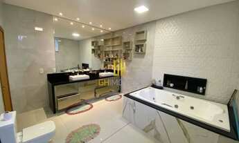 Imagem 16: Sobrado à venda, 396 m² por R$ 1.900.000,00 - Zona Rural Senador Canedo - Senador Canedo/G