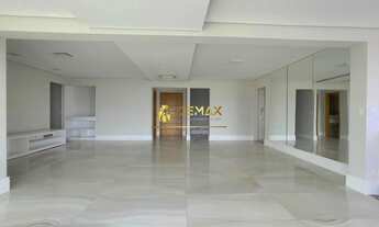 Imagem 4: Apartamento de Luxo 192m² no Central Park Jardim Aquarius