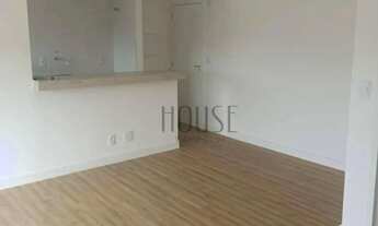 Imagem: Apartamento com 1 quarto à venda, 37 m²