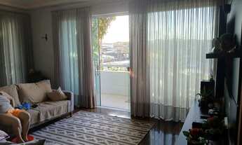 Imagem: Apartamento amplo no bairro Zildolândia