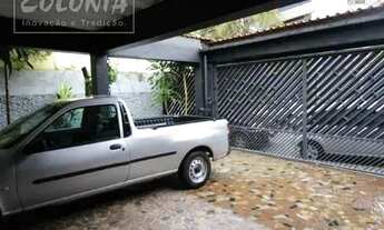 Imagem 4: Sobrado a venda - Vila Alpina, Santo André