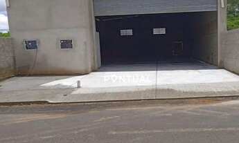 Imagem 2: Galpão Comercial à venda, Palmital, Marília - GA0001