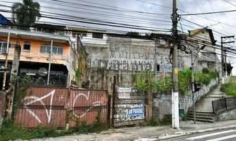 Imagem 2: TERRENO NA AV CORIFEU DE AZEVEDO MARQUES