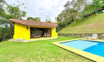Imagem 16: Casa com 4 dormitórios à venda, 300 m² por R$ 3.000.000 - Cuiabá - Petrópolis/RJ