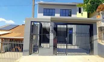 Imagem 2: Casa 2 dormitórios à Venda em São Leopoldo Nao