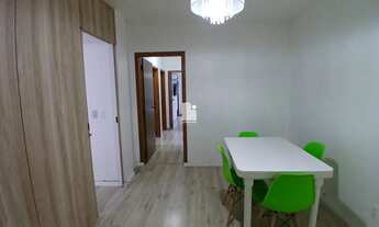 Imagem 3: APARTAMENTO 4 DORMITÓRIOS MOBILIADO PROXIMO A UFSC