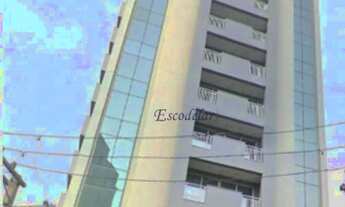 Imagem: Sala à venda, 39 m² por R$ 430.000,00