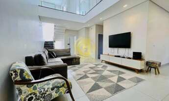 Imagem 2: Casa 3 Quartos para Locação no Condomínio Vem Viver Jacareí