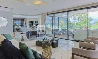 Imagem 2: Casa 5 quartos no bairro Cacupé, Florianopolis