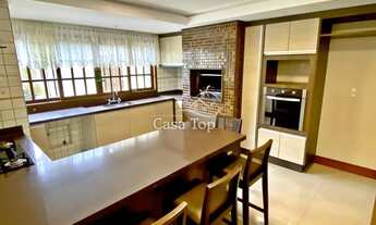 Imagem 7: Casa à venda Condomínio Parque dos Princípes - Órfãs