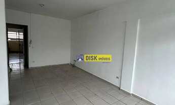 Imagem: Sala para alugar, 40 m² por R$ 1.533,00/mês