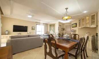 Imagem 5: Apartamento à Venda - Brooklin, 3 Quartos, 116 m2