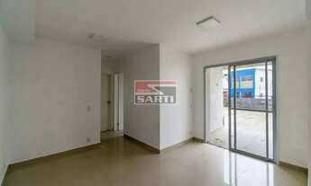 Imagem: VILA MASCOTE, APTO GARDEN 2 DORM.( 1 SUÍTE