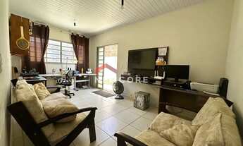 Imagem 3: Casa em Rua Gaudêncio Piola - Vila São Paulo - Bauru/SP