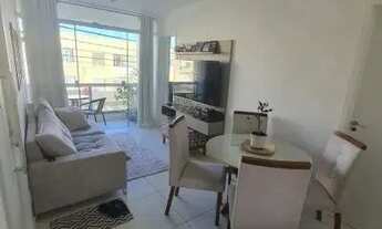 Imagem: Apartamento à Venda - Dona Olívia Residencial