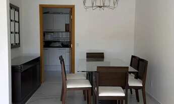 Imagem 5: Apartamento à venda e para alugar em Barueri, Tamboré, com 3 quartos, com 139 m²