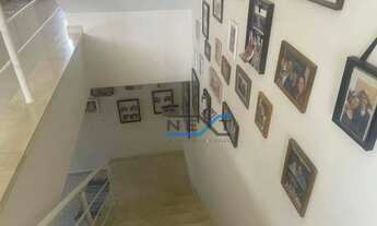 Imagem 7: Casa com 4 dormitórios para alugar, 589 m² por R$ 26.000,00/mês - Gênesis 1 - Santana de P