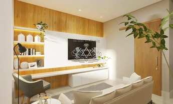 Imagem 4: Sobrado em Condominio à venda, 70m², 02 suites, Tarumã, Caraguatatuba SP