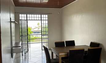 Imagem 4: Apartamento 2/4 Paraviana