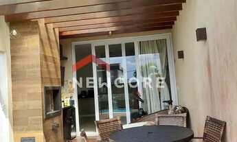 Imagem 7: Casa de condomínio em Rodovia da BA-531 - Via Abrantes - Cascalheira, s/n - Jardim Limoeir