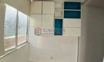 Imagem 7: Kitnet/Conjugado - / Residencial / Catete