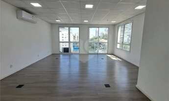 Imagem: Salas à venda em Pinheiros - SP