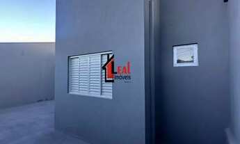 Imagem 3: Casa para Venda em Presidente Prudente, ANA JACINTA, 2 dormitórios, 1 suíte, 2 banheiros