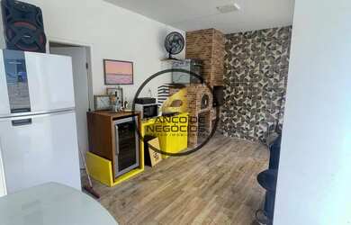 Imagem 8: Venda e Locação! Excelente casa em Busca vida - Energia Solar