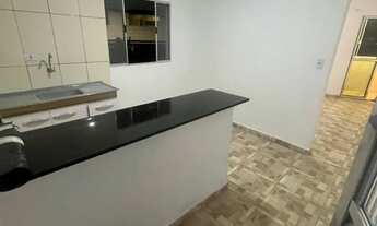 Imagem: ALUGA-SE CASA