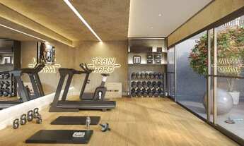 Imagem 4: RY. Apto 2 quartos, suíte, varanda e vaga de garagem - Sinal 496.881,62