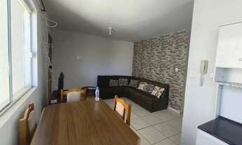 Imagem 3: Apartamento com 3 quartos para alugar por R$ 1200.00, 65.00 m2 - UVARANAS - PONTA GROSSA/P