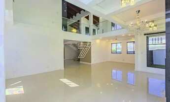 Imagem 3: Casa maravilhosa à venda 580 m - 5 quartos Alphaville Graciosa - Pinhais - PR