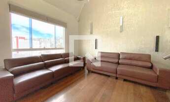 Imagem 2: Apartamento à Venda - Coração de Jesus, 4 Quartos, 300 m2