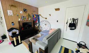 Imagem: Apartamento com 2 dormitórios à venda