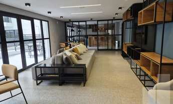 Imagem 7: Apartamento 01 dormitório em Santa Cecília