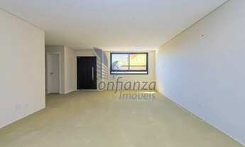 Imagem 5: Sobrados novos com terraço, à venda no São Lourenço