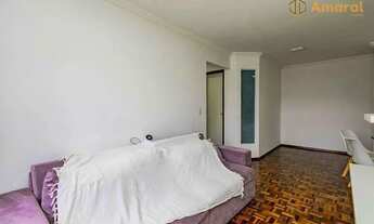 Imagem 2: Apartamento ALto da XV mobiliado reformado 3 quartos 72m² 2 Banheiros 1 Vaga Cristo rei