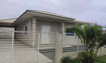 Imagem: Aluga casa temporada Enseada sc