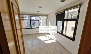 Imagem 4: Conjunto, 42 m² - venda por R$ 380.000,00 ou aluguel por R$ 3.132,71/mês - Vila Clementino