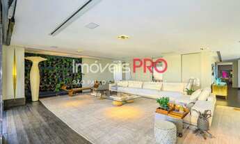 Imagem: Cobertura, Vila Nova Conceição - São